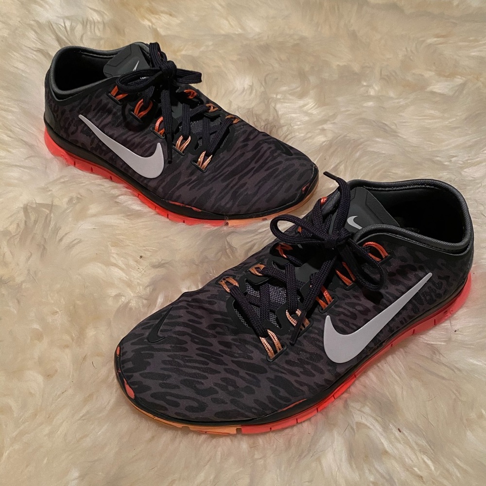 Nike shoes